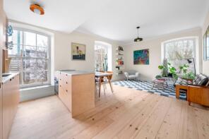 55, Foreshore, London SE8 3AQ