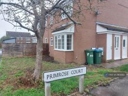 3, Primrose Court, Aylesbury HP21 8YP