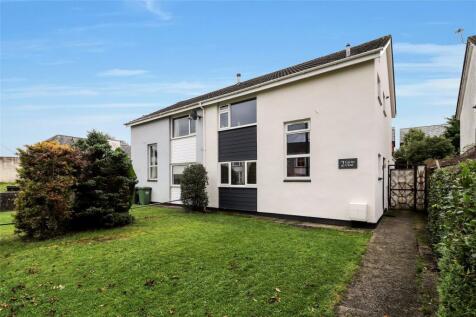 Carter Close, South Molton, Devon, EX36