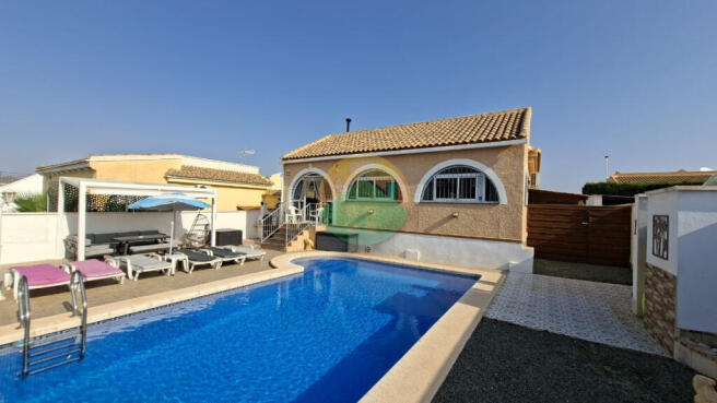 4 Bedroom Detached For Sale-FOB388-1