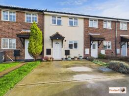35, Trinity Close, Ipswich IP5 1JB