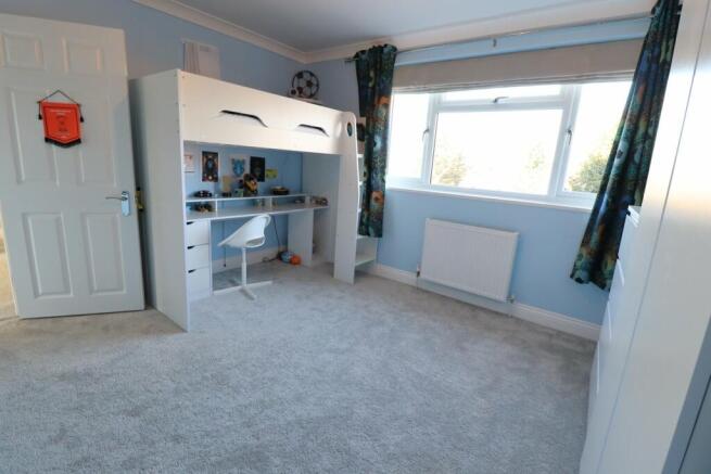 BEDROOM TWO