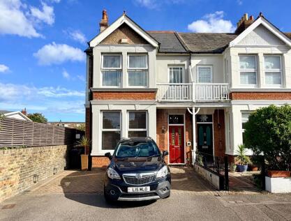 Talbot Road, Margate, CT9