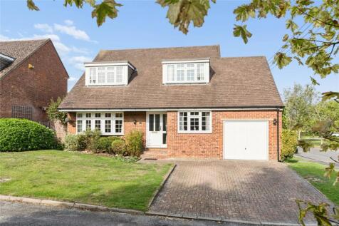 Verney Farm Close, East Claydon