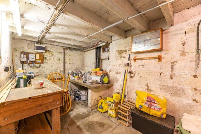 Cellar