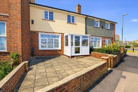 Endeavour Close, Gosport, PO12