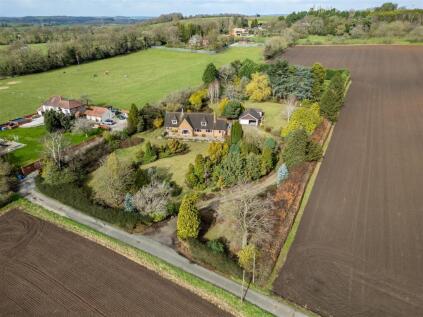 Sugar Loaf Lane, Iverley, Kidderminster, DY10 3PD