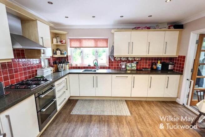 South Lane, Nether Stowey, Bridgwater, TA5 photo 4