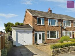 6, Limefield Drive, Skelmersdale WN8 9EB
