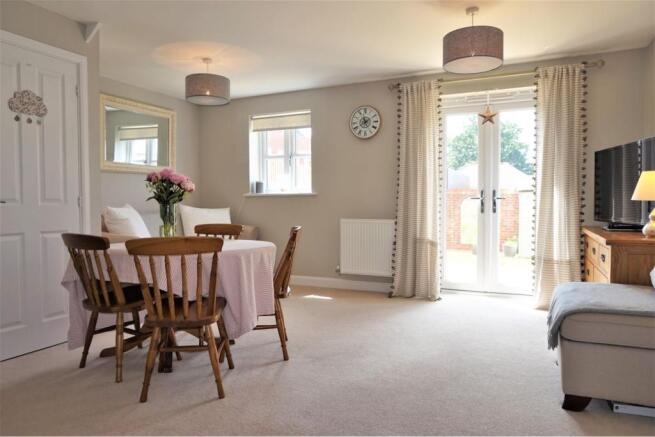 Dining / Family Room