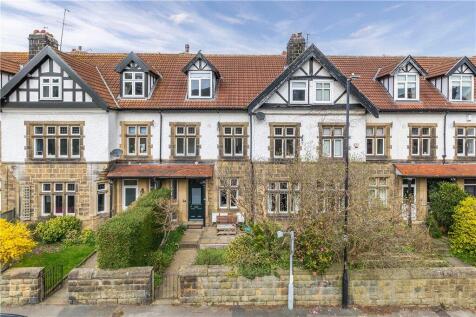 Bolling Road, Ilkley, West Yorkshire, LS29