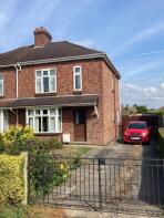 17, St Peters Road, West Lynn, King's Lynn PE34 3LG
