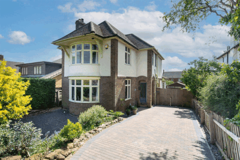 Nest Lane, Wellingborough