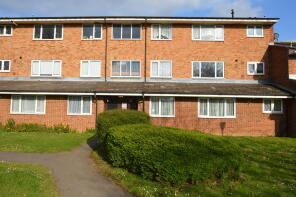 29, Russett House, Russett Wood, Welwyn Garden City AL7 2HQ