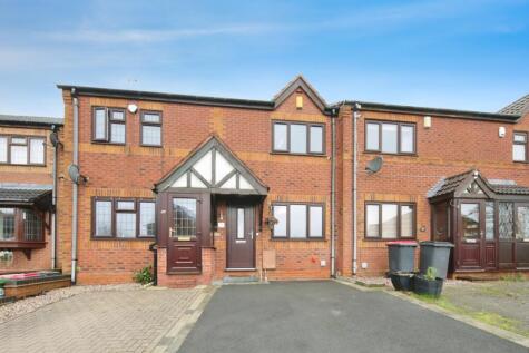 Imperial Rise, BIRMINGHAM, West Midlands, B46