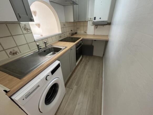 kitchen hamilton