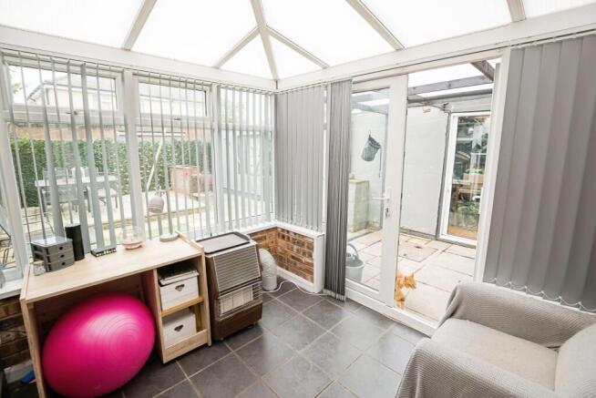 Conservatory