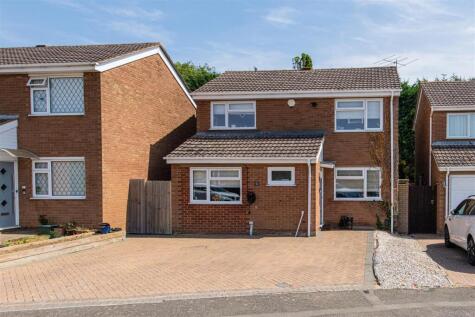 Churchill Avenue, Wellingborough