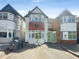 85, Goldthorne Avenue, Birmingham B26 3LA