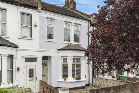 Myrtledene Road, Abbey Wood, SE2 0EZ