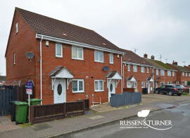 11, North Star Court, King's Lynn PE30 2NF