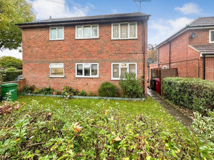 Knolton Way, Slough
