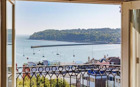 Cowes, Isle of Wight