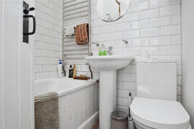 2 bed Terraced for sale Image 10