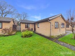 3, Pleasant View, Penyffordd, Penymynydd CH4 0YU