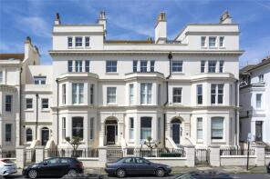 Flat 6, 18 20 Amber House, Albany Villas, Hove BN3 2LY