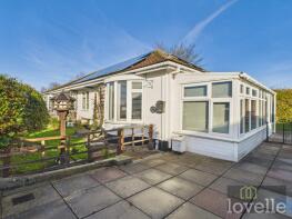 14, Bray Avenue, Mablethorpe LN12 2PS