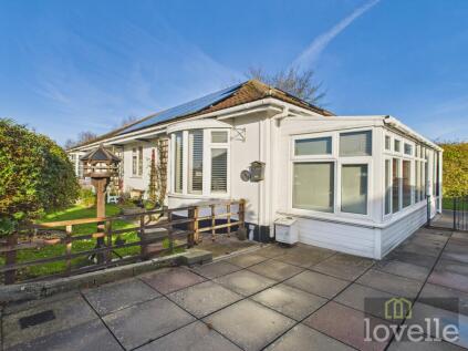 Bray Avenue, Trusthorpe, LN12