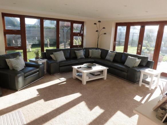 Best Living room