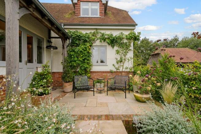 Sun Terrace