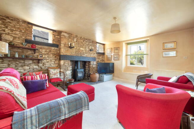 1 High Street, Colerne, Chippenham, Wiltshire, SN14 8DB photo 4