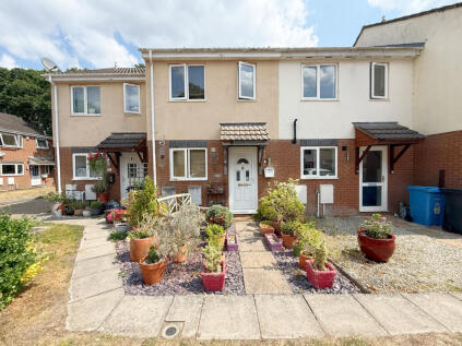 Viscount Close, Bournemouth, BH11 9