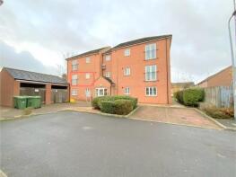 34, Danes Close, Grimsby DN32 9AG