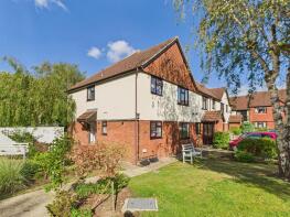 Flat 34, The Manor, Church Road, Churchdown, Gloucester GL3 2HT
