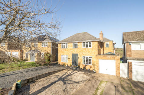 Rosebarn Lane, Pennsylvania, Exeter, Devon