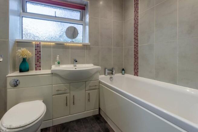 Bathroom 1