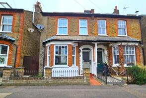 66, Upper Grotto Road, Twickenham TW1 4NF
