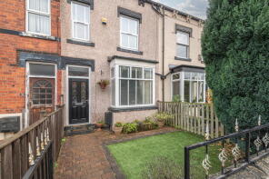 33, Marshall Terrace, Cross Gates, Leeds LS15 8EA