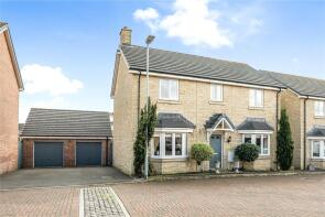 22, Kilby Crescent, Swindon SN25 4DW