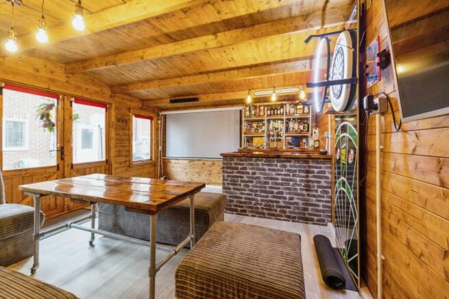 Cabin