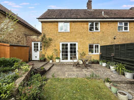 4, Laurel Close, West Coker, Yeovil BA22 9EU