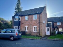 26, Freemans Close, Hungerford RG17 0QR