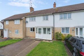 268, Thistle Grove, Welwyn Garden City AL7 4AL