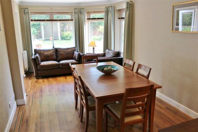 Dining/Family Room