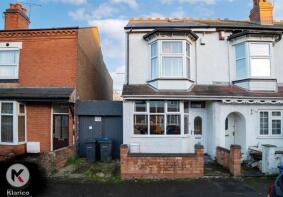 56, Lily Road, Birmingham B26 1TF