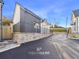 Min Y Coed, Abergele Road, Llanddulas, Abergele LL22 8EN